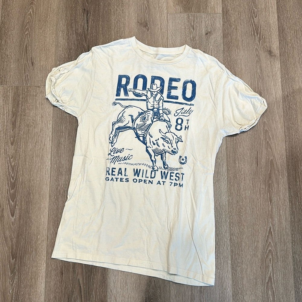 American Highway T-Shirt